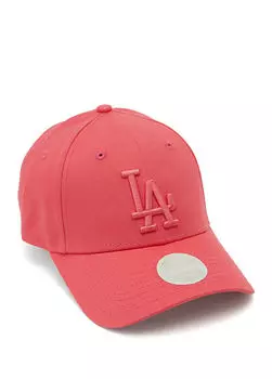 Шляпа New Era, розовый