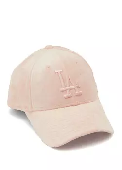 Шляпа New Era, розовый