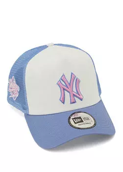 Шляпа New Era, синий