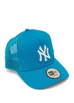 Шляпа New Era, синий