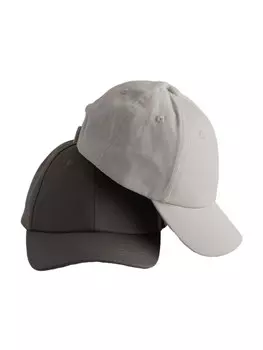 Шляпа Next, цвет Grey/Dark grey