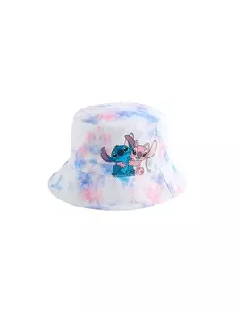 Шляпа Next Lylo And Stitch, белый