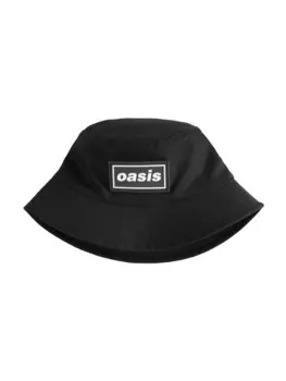 Шляпа Next Oasis, черный