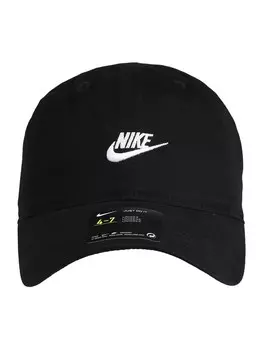 Шляпа Nike Sportswear, черный