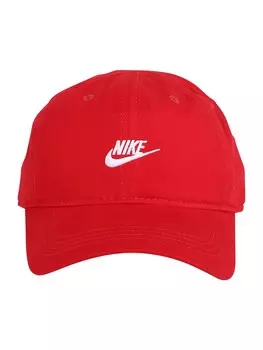 Шляпа Nike Sportswear, цвет Light red