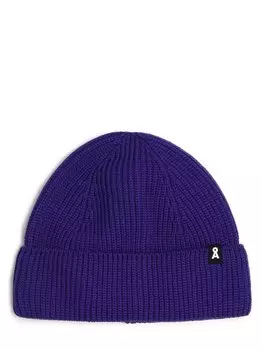 Шляпа нилдаао Armedangels, фиолетовый