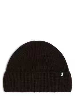 Шляпа нилдаао Armedangels, коричневый