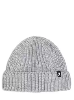 Шляпа нилдаао Armedangels, серый