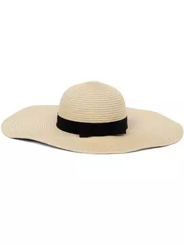 Шляпа normani Eriyadu, бежевый