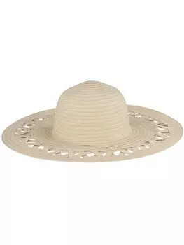 Шляпа normani Malang, бежевый