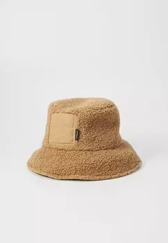 Шляпа ORLA BUCKET HAT UNISEX Carhartt WIP, светло-коричневый