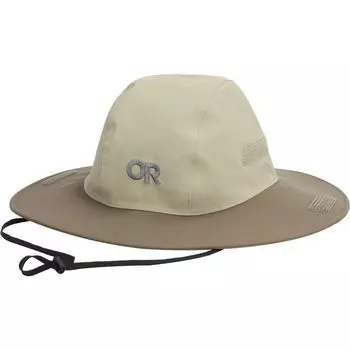 Шляпа от дождя Seattle Outdoor Research, мультиколор