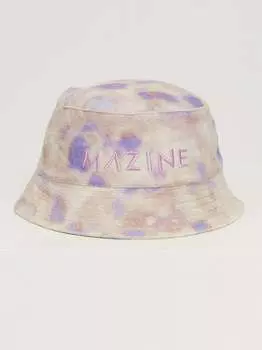 Шляпа от солнца тойо Mazine, мультиколор