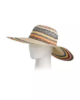 Шляпа от восхода солнца Hat Attack, цвет Multi