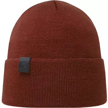 Шляпа отсо Superyellow, красный