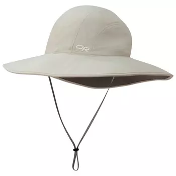 Шляпа Outdoor Research Oasis Sun Hat, песочный