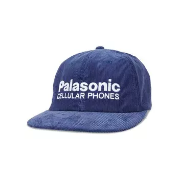 Шляпа Palace Palasonic Cord Pal, синяя