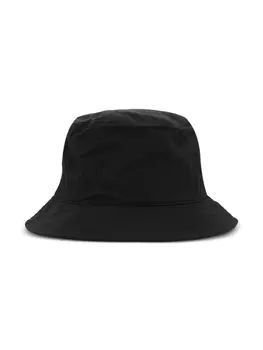 Шляпа-панама Stone Island Compass, черный