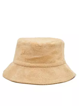 Шляпа Pangaia, бежевый