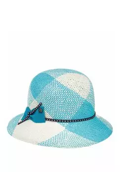 Шляпа PANTILLA Lierys, цвет trkis