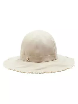 Шляпа Patrizia Pepe, бежевый