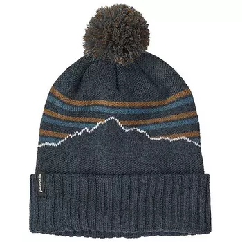 Шляпа Паудерного города Patagonia, мультиколор