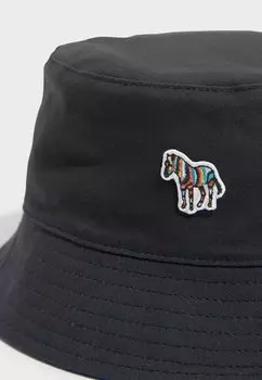 Шляпа Paul Smith, темно-синяя