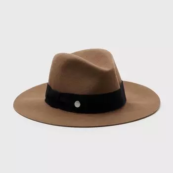 Шляпа Paul Smith Women Hardware, коричневый