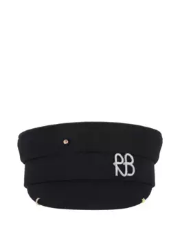 Шляпа пекаря Ruslan Baginskiy, черный