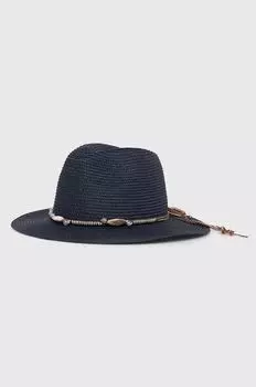 Шляпа Pepe Jeans, темно-синий