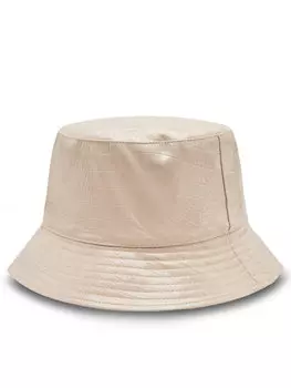 Шляпа Pieces, экрю