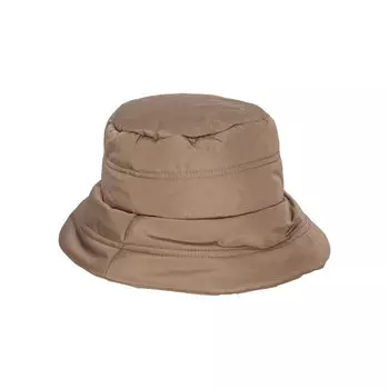 Шляпа Pieces, бежевый