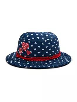 Шляпа Playshoes, синий