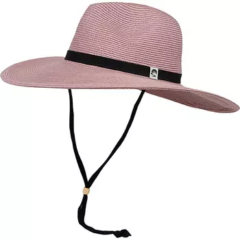 Шляпа пребывания Sunday Afternoons, розовый