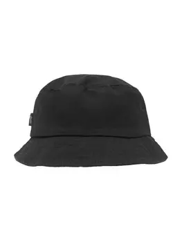 Шляпа Pull&Bear GORRA, черный