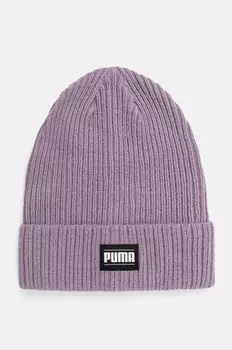 Шляпа Puma, фиолетовый