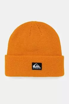 Шляпа Quiksilver, оранжевый