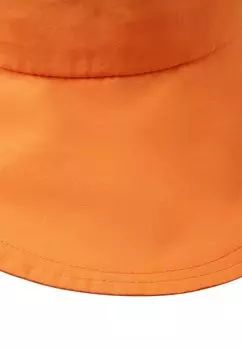Шляпа Rantsu Reima, оранжевая