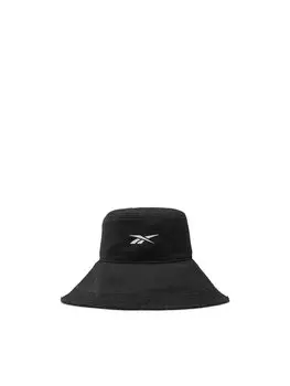 Шляпа Reebok, черный
