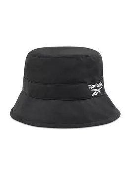 Шляпа Reebok, черный
