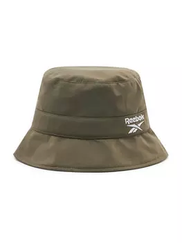 Шляпа Reebok, зеленый
