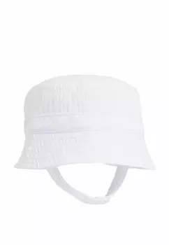 Шляпа Regular Fit Next, белая