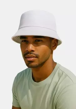 Шляпа Reichstadt, белый