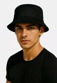 Шляпа Reichstadt, черный