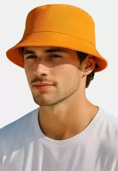 Шляпа Reichstadt, оранжевый