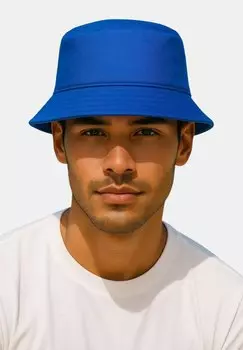 Шляпа Reichstadt, темно-синий