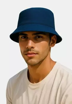 Шляпа Reichstadt, темно-синий