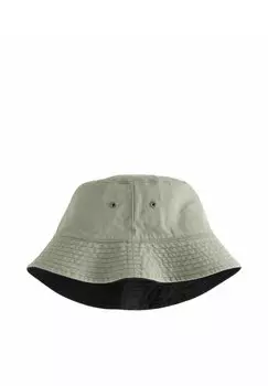 Шляпа REVERSIBLE BUCKET Next, черный