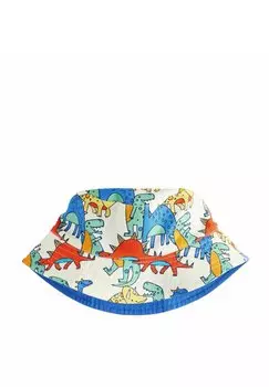 Шляпа REVERSIBLE BUCKET Next, синий