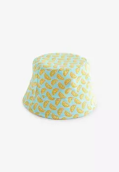 Шляпа Reversible Next, синий
